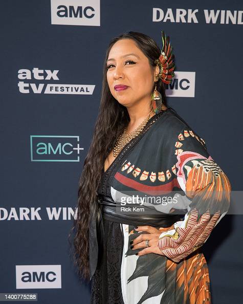 AUSTIN, TEXAS - JUNE 02: Amelia Rico attends the 11th Season of ATX TV Festival at the Paramount Theatre on June 02, 2022 in Austin, Texas. (Photo by Rick Kern/Getty Images)