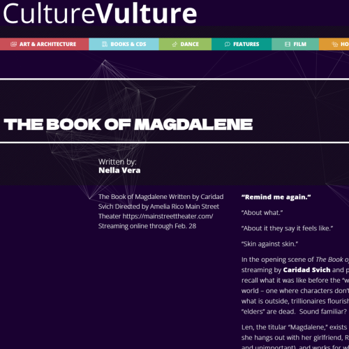 culturevulture